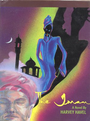 cover image of The Imam